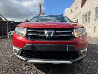 Dacia Sandero PLUS picture 4