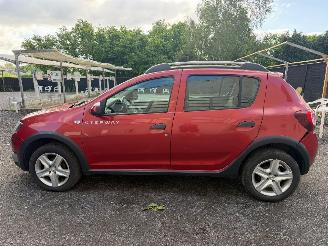 Dacia Sandero PLUS picture 10