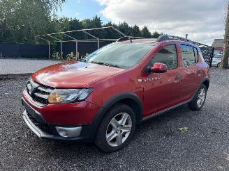 Dacia Sandero PLUS picture 9