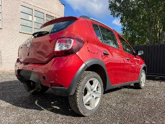 Dacia Sandero PLUS picture 18