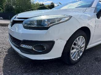 Renault Mégane COUPÃ‰-CABRIOL picture 9