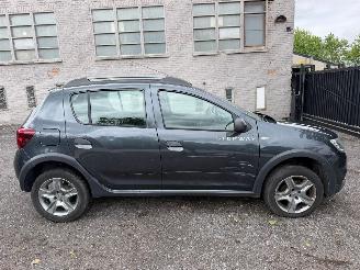 Auto incidentate Dacia Sandero 0.9 2018/6