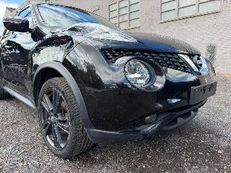 Nissan Juke ACENTA picture 6