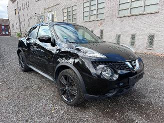 Nissan Juke ACENTA picture 2