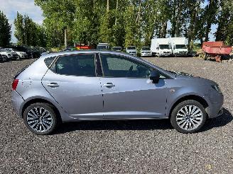 Unfallwagen Seat Ibiza STYLE 2015/9