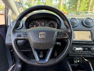 Seat Ibiza STYLE picture 23