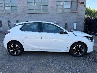 Unfallwagen Opel Corsa ELECTRIC ELEGA 2020/2