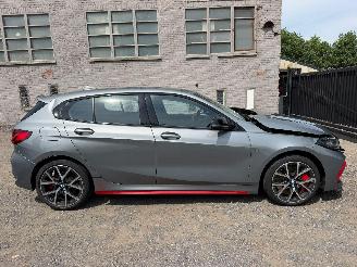 Schadeauto BMW 1-serie TI 2023/7