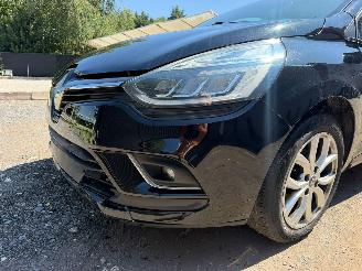 Renault Clio INTENS ENERGY TCE picture 9