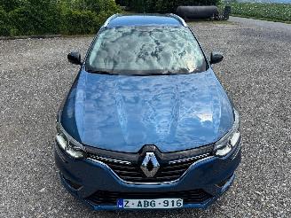 Renault Mégane IV GRANDTOUR picture 7