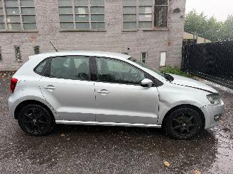 Avarii autoturisme Volkswagen Polo COMFORTLINE 2011/12