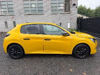 Schadeauto Peugeot 208 II LIKE 2020/5