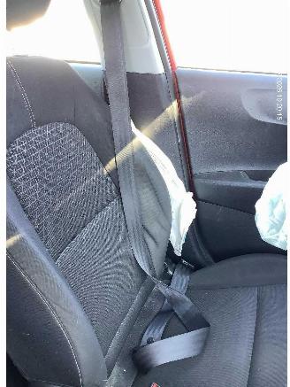 Kia Picanto FUSION picture 10