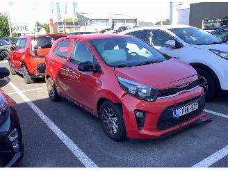 Avarii autoturisme Kia Picanto FUSION 2018/8