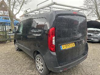 Fiat Doblo 1.3 MJ SX picture 3