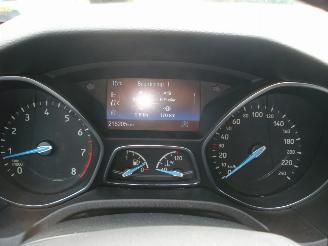 Ford Focus 1.0 74KW STATION AIRCO-NAVIGATIE picture 13