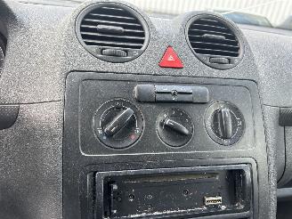 Volkswagen Caddy 2.0 CNG picture 7