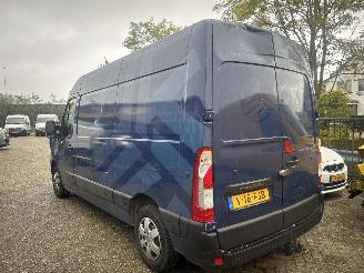 Renault Master 2.3 DCI 135 L2H2 WORK EDITION picture 3