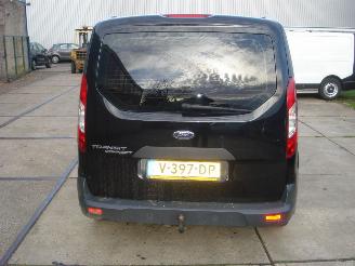 Ford Transit Connect AUTOMAAT L2-H1 EURO 6  1.5TDCI picture 8