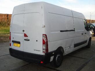 Renault Master L3-H2 2.3DCI 96KW AIRCO-NAVI picture 5