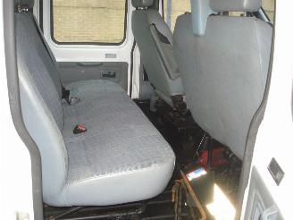 Ford Transit PICK-UP 2.2TDCI 100PK picture 15