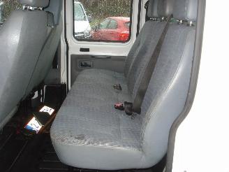 Ford Transit PICK-UP 2.2TDCI 100PK picture 14