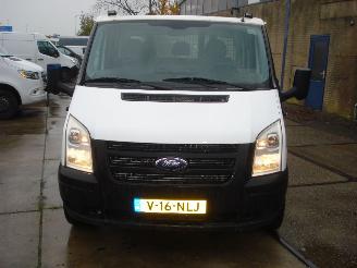 Ford Transit PICK-UP 2.2TDCI 100PK picture 5