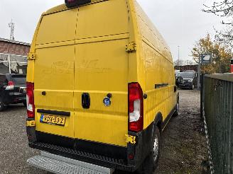 Fiat E-Ducato  picture 5