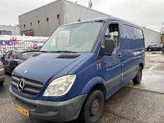  Mercedes Sprinter 209 2.2 CDI 325 FUNCTIONAL 2008/3