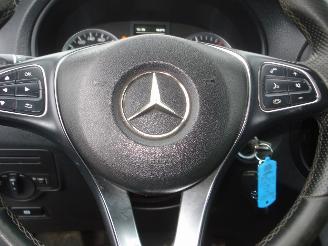 Mercedes Vito 114CDI EURO 6  136PK AIRCO LONG picture 9