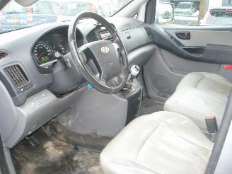 Hyundai H-300 2.5CRDI 100KW AIRCO L2-H1 picture 14