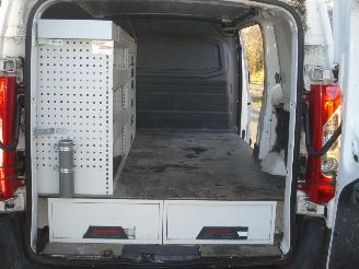 Citroën Jumpy 1.6HDI 66KW AIRCO picture 9