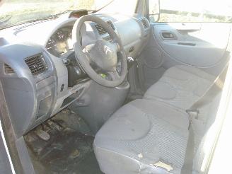 Citroën Jumpy 1.6HDI 66KW AIRCO picture 13