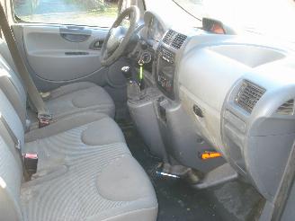 Citroën Jumpy 1.6HDI 66KW AIRCO picture 14