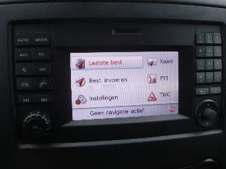 Mercedes Sprinter 313CDI L2-H3 AUTOMAAT picture 12