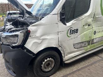 Renault Master T35 2.3 DCI 150 L3H3 ENERGY picture 5