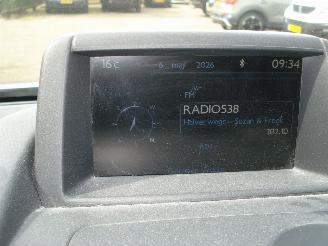 Peugeot Partner LONG  1.6HDI AIRCO-NAVIGATIE picture 11