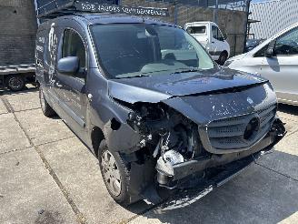 Mercedes Citan 109 CDI EXTRA LANG picture 3