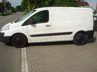 Citroën Jumper 1.6HDI AIRCO 3 ZITTER picture 4