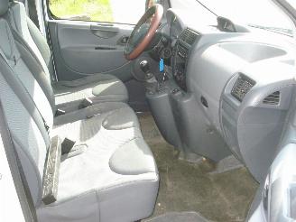Citroën Jumper 1.6HDI AIRCO 3 ZITTER picture 8
