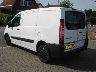 Citroën Jumper 1.6HDI AIRCO 3 ZITTER picture 7