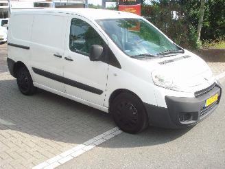 Citroën Jumper 1.6HDI AIRCO 3 ZITTER picture 5