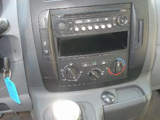 Citroën Jumper 1.6HDI AIRCO 3 ZITTER picture 13