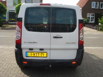 Citroën Jumper 1.6HDI AIRCO 3 ZITTER picture 6