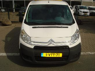 Citroën Jumper 1.6HDI AIRCO 3 ZITTER picture 2