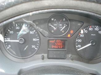 Citroën Jumper 1.6HDI AIRCO 3 ZITTER picture 12