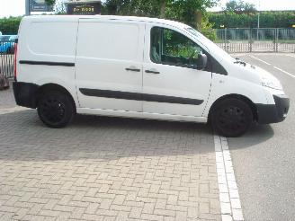 Citroën Jumper 1.6HDI AIRCO 3 ZITTER picture 3