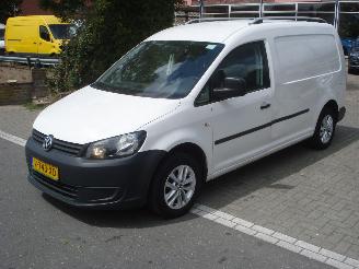  Volkswagen Caddy LONG L2-H1 1.6TDI AIRCO 2015/1