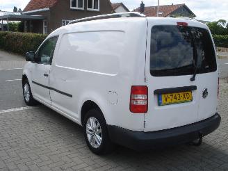 Volkswagen Caddy LONG L2-H1 1.6TDI AIRCO picture 7
