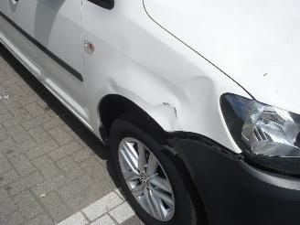 Volkswagen Caddy LONG L2-H1 1.6TDI AIRCO picture 9